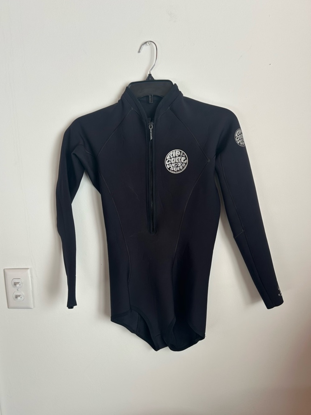 Rip Curl G-Bomb women's 1mm spring suit